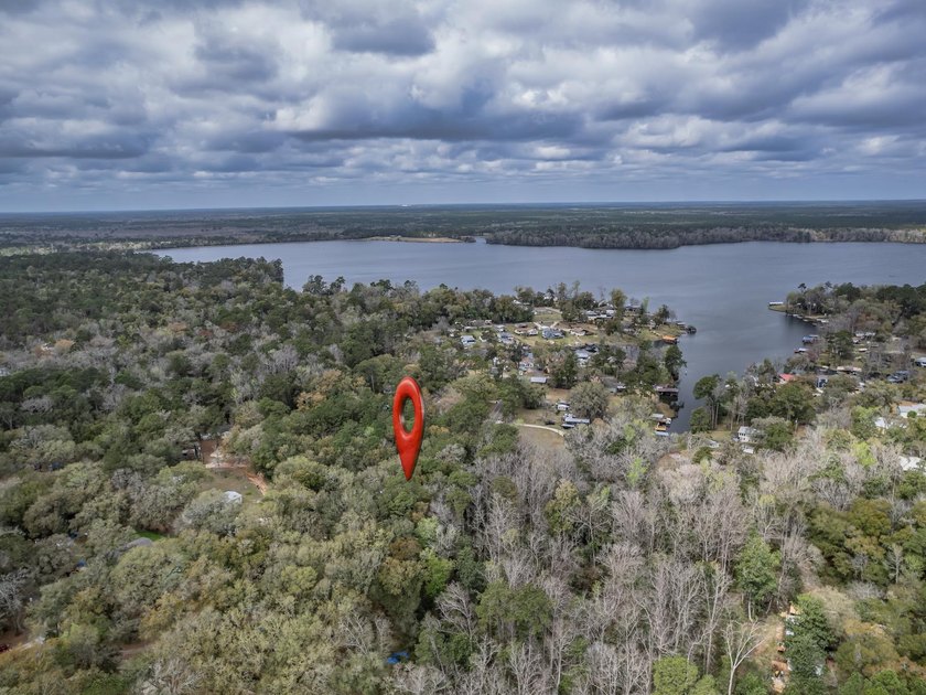 Lake Talquin gem awaits! Bring the boat as Blount Landing is 1/2 - Beach Home for sale in Tallahassee, Florida on Beachhouse.com