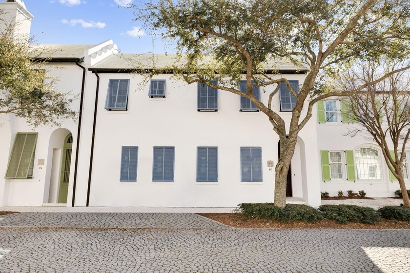 Discover timeless elegance in the heart of Alys Beach, one of - Beach Home for sale in Panama City Beach, Florida on Beachhouse.com