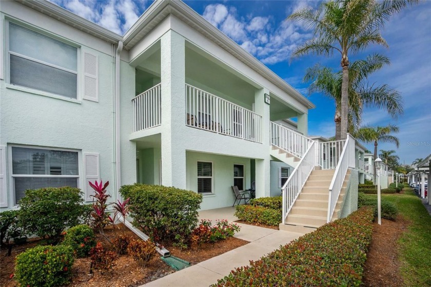 WELCOME HOME! Your Florida lifestyle begins the minute you walk - Beach Condo for sale in North Port, Florida on Beachhouse.com