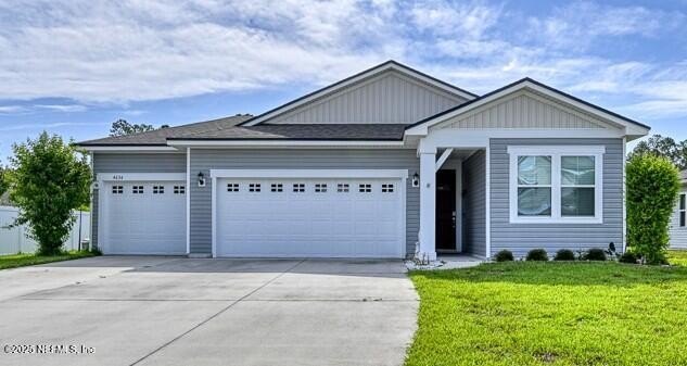 Welcome to this beautiful 4-bedroom, 3-bathroom home perfectly - Beach Home for sale in Middleburg, Florida on Beachhouse.com