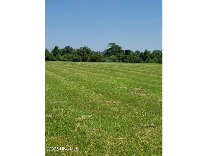 Beautiful 2.35 Acre lot in Exclusive subdivision ''The Shores at - Beach Acreage for sale in Hertford, North Carolina on Beachhouse.com