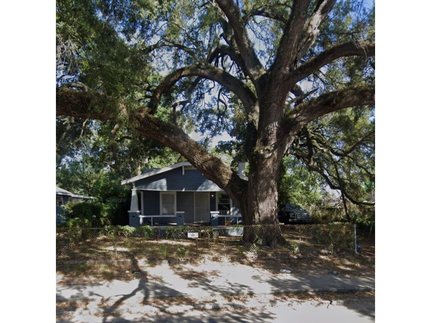 Charming Bungalow Living in the Heart of Tampa!
Welcome to 510 - Beach Home for sale in Tampa, Florida on Beachhouse.com