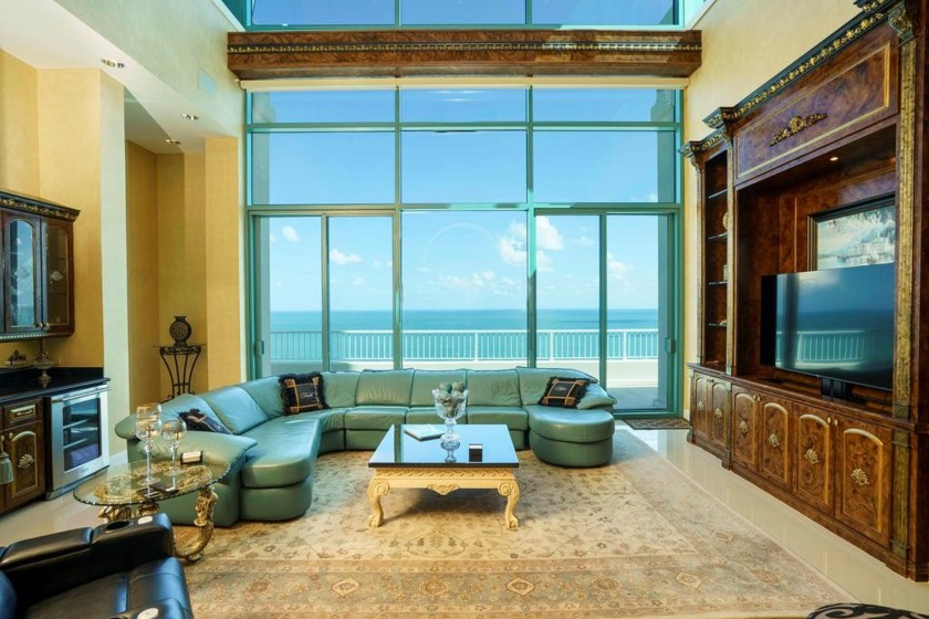 Every inch of this stunning Crown Jewel Penthouse is a - Beach Condo for sale in South Padre Island, Texas on Beachhouse.com