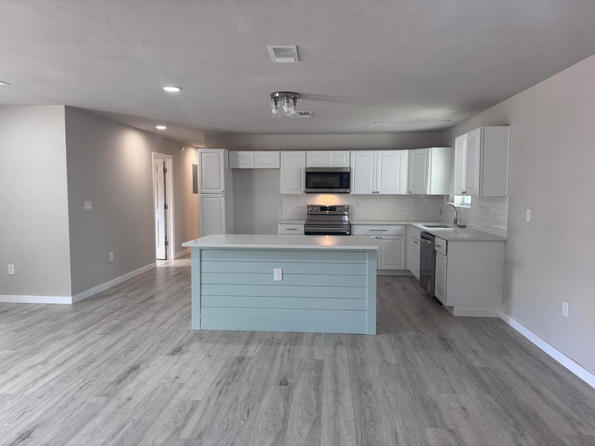 Completely renovated all-brick home in the heart of Fort Walton - Beach Home for sale in Fort Walton Beach, Florida on Beachhouse.com