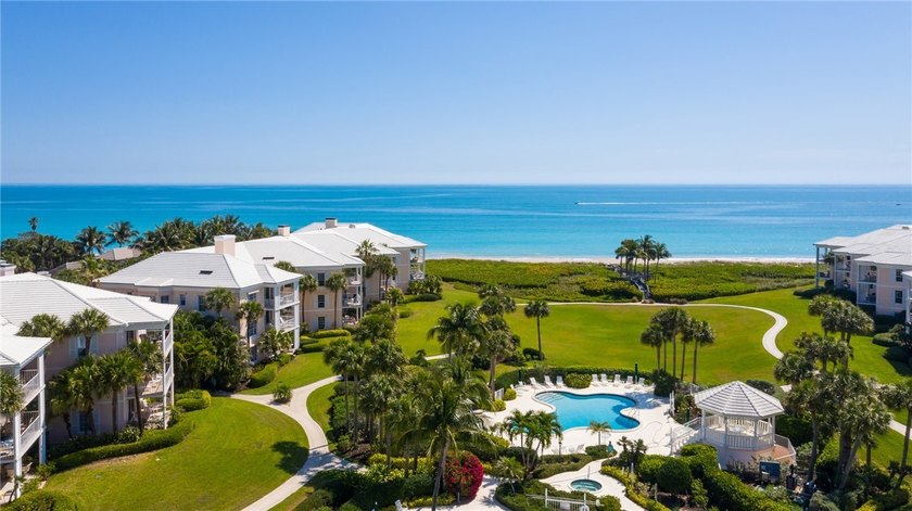 If you are considering a simpler lifestyle but don't want to - Beach Condo for sale in Vero Beach, Florida on Beachhouse.com