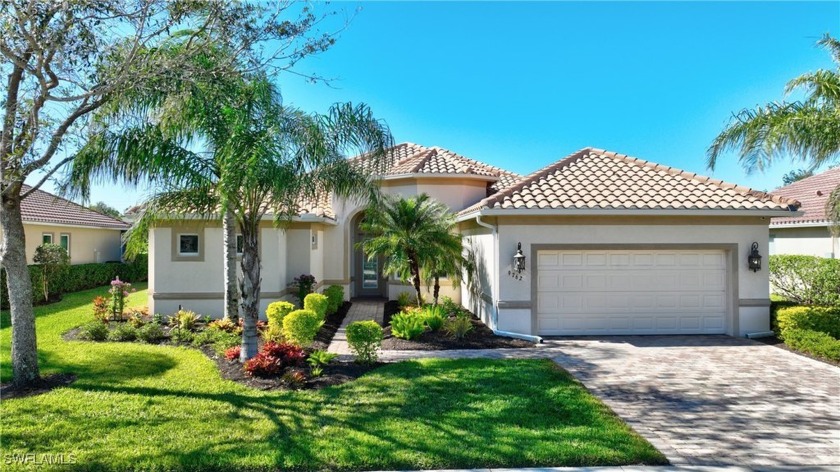 Enjoy nature's beauty and breathtaking sunsets in the most - Beach Home for sale in Naples, Florida on Beachhouse.com