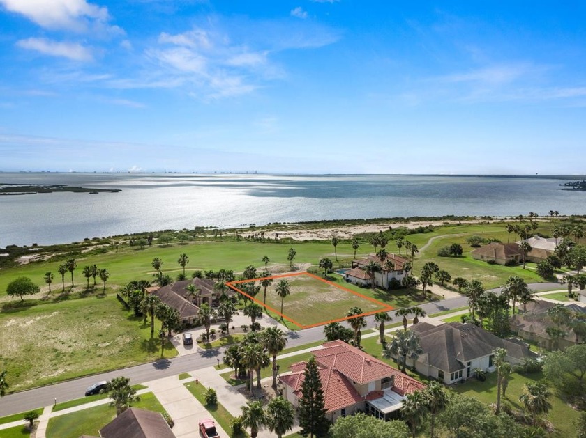 Build Your Dream Home on this large premier lot, located on the - Beach Lot for sale in Laguna Vista, Texas on Beachhouse.com