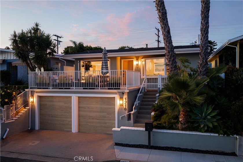 Ideally situated west of the 5, tucked between the energy of - Beach Home for sale in San Clemente, California on Beachhouse.com