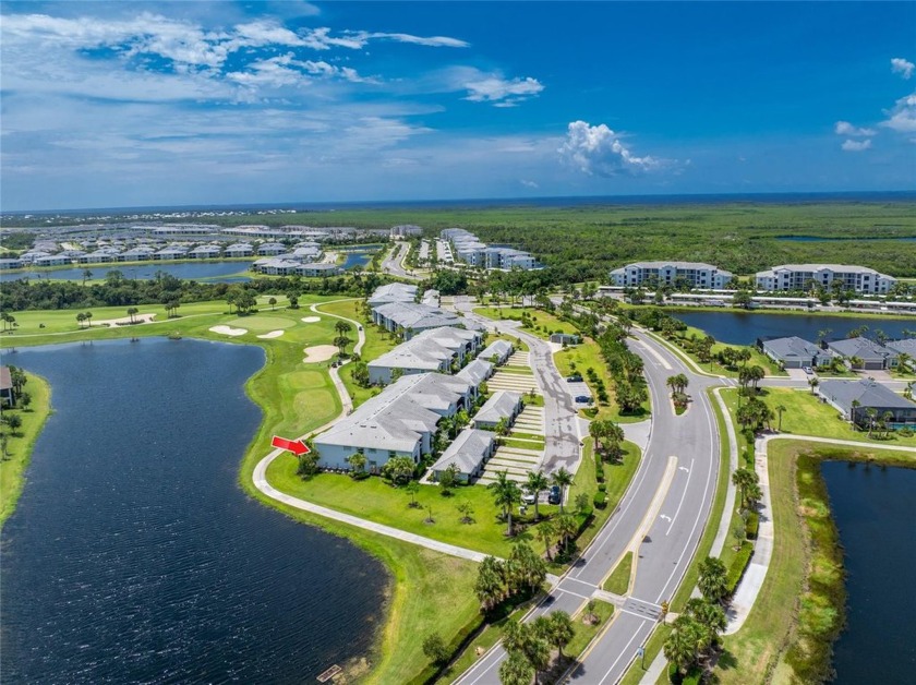 One or more photo(s) has been virtually staged. Located in the - Beach Condo for sale in Punta Gorda, Florida on Beachhouse.com