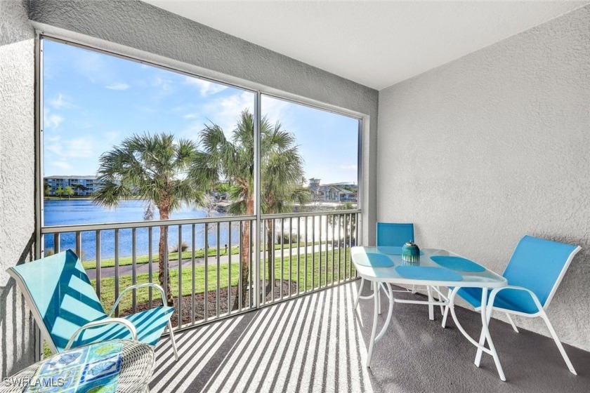 Fabulous LAKE VIEW CONDO within the friendly HERITAGE POINTE - Beach Condo for sale in Fort Myers, Florida on Beachhouse.com