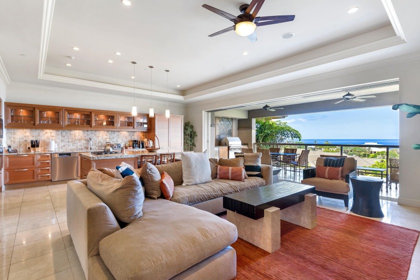 Location, location, location! Epic ocean views and one of the - Beach Condo for sale in Kihei, Hawaii on Beachhouse.com