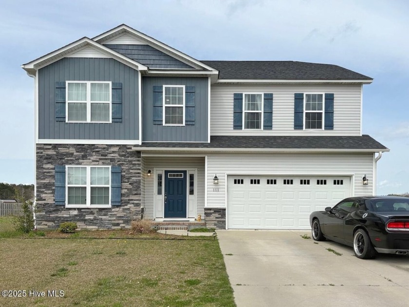An Exceptional Opportunity to Own Your Dream Home

Presenting - Beach Home for sale in Havelock, North Carolina on Beachhouse.com