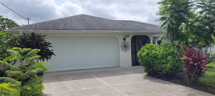 Gorgeous 3 bedroom, 2 bath, 2 car garage pool home located on a - Beach Home for sale in Port Charlotte, Florida on Beachhouse.com