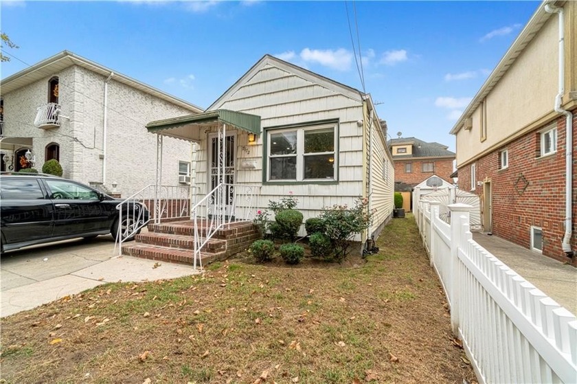 Welcome to 2172 East 72nd Street, perfectly situated between - Beach Home for sale in Brooklyn, New York on Beachhouse.com