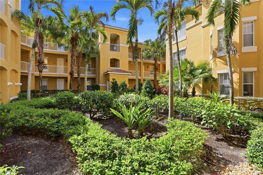 Come and enjoy the Golf Views and lovely breezes. The view seems - Beach Condo for sale in Vero Beach, Florida on Beachhouse.com