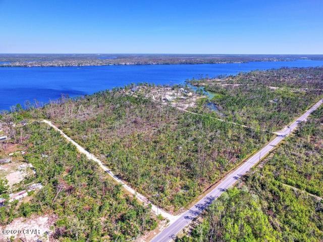 One of the last opportunities to build near Deer Point Lake. Bay - Beach Acreage for sale in Southport, Florida on Beachhouse.com