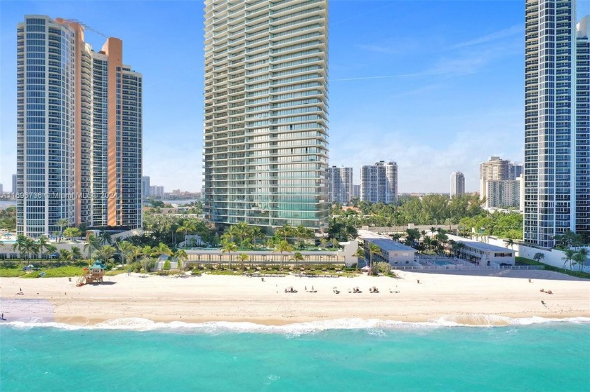 Beach Cabana #29 is available exclusively for Residences by - Beach Condo for sale in Sunny Isles Beach, Florida on Beachhouse.com