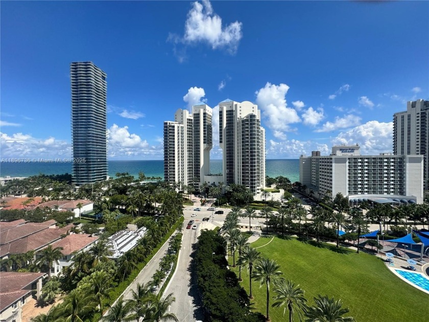 Live the vacation lifestyle every day at Ocean Reserve Condo in - Beach Condo for sale in Sunny Isles Beach, Florida on Beachhouse.com