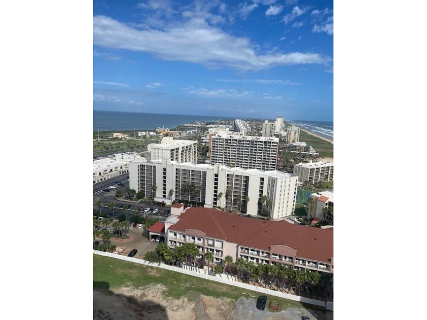 North side 23 Floor Unsurpassed view Unit will convey furnished - Beach Condo for sale in South Padre Island, Texas on Beachhouse.com