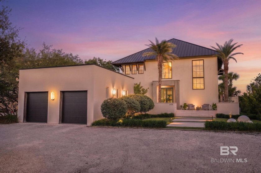 Positioned along one of Ono Island's most desirable stretches of - Beach Home for sale in Orange Beach, Alabama on Beachhouse.com