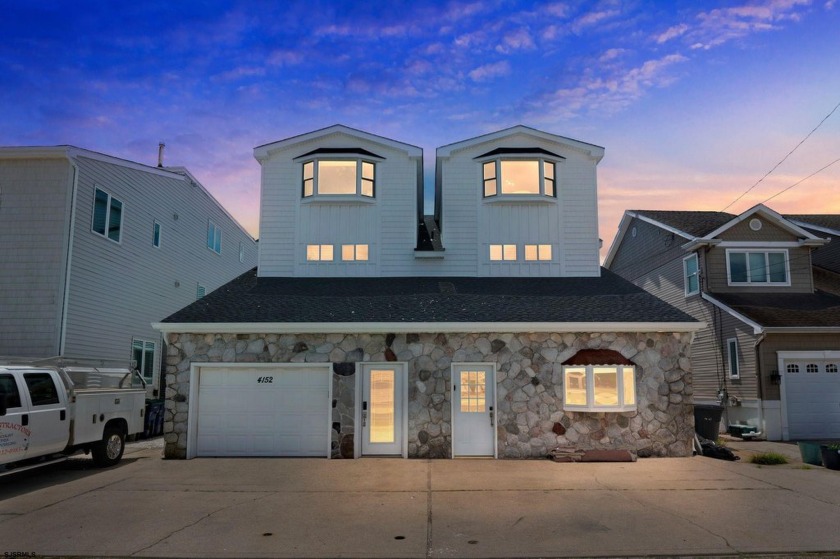 A rare opportunity to own true bayfront in Brigantine -- - Beach Condo for sale in Brigantine, New Jersey on Beachhouse.com