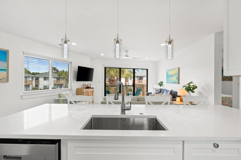 Fully furnished with $55,000 invested in stylish upgrades, plus - Beach Condo for sale in Miramar Beach, Florida on Beachhouse.com