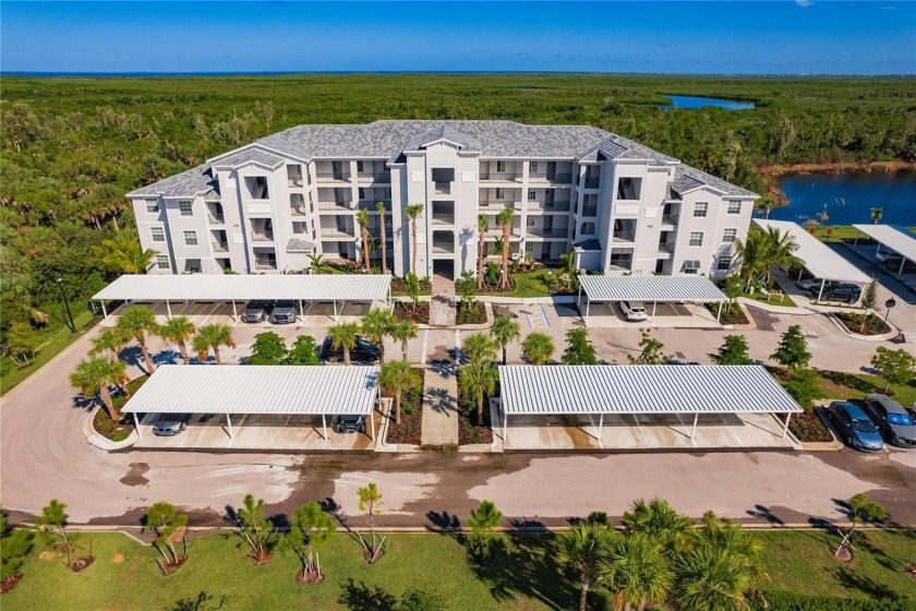 Looking for your winter retreat or resort style living?  Then - Beach Condo for sale in Punta Gorda, Florida on Beachhouse.com