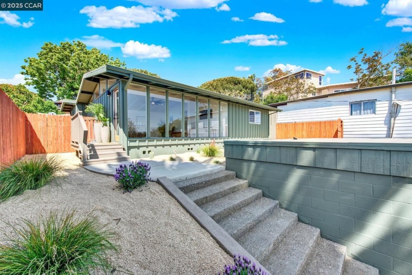 Experience unmatched views and modern luxury at 408 Hichborn -- - Beach Home for sale in Vallejo, California on Beachhouse.com