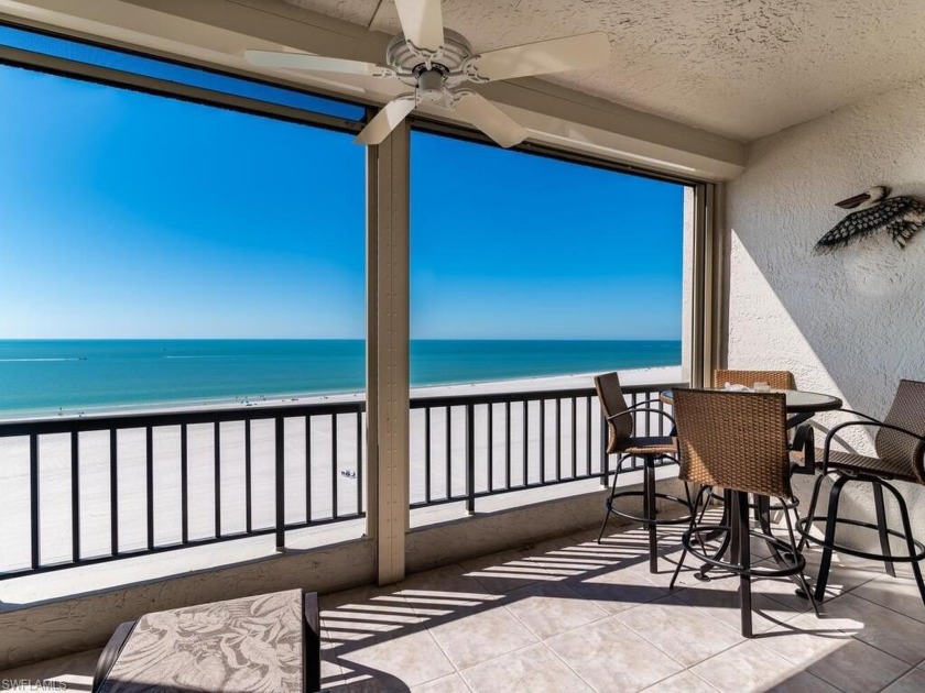 Welcome to this deluxe Penthouse in the sky! Located at Crescent - Beach Home for sale in Marco Island, Florida on Beachhouse.com