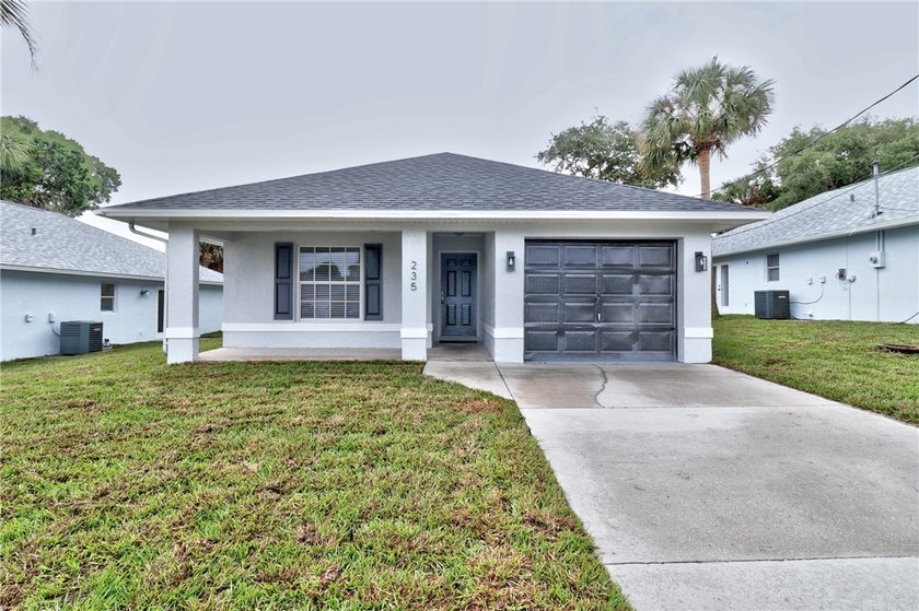 Pack your bags! This is the one. Everything is already done - Beach Home for sale in Vero Beach, Florida on Beachhouse.com