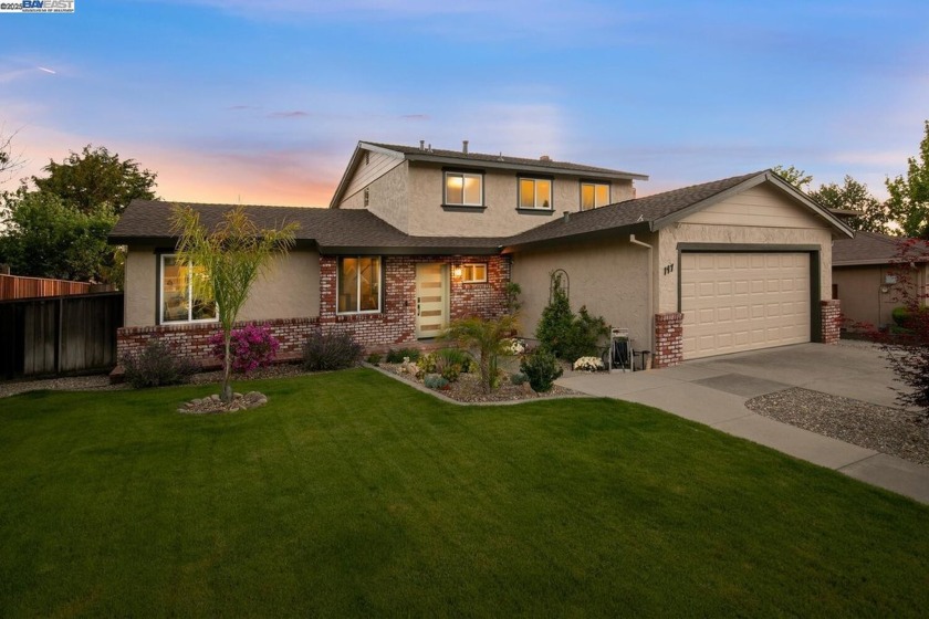 Stunning two-story, fully remodeled home nestled in the - Beach Home for sale in Vallejo, California on Beachhouse.com