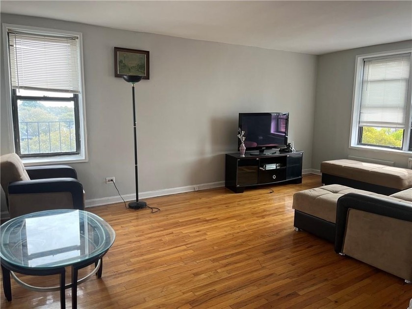 Welcome to Apartment 6H at 2909 Ocean Avenue -- a bright - Beach Other for sale in Brooklyn, New York on Beachhouse.com