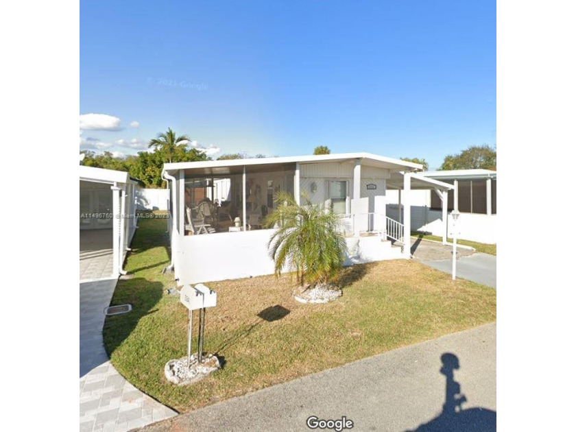 Welcome to your dream home in the heart of Dania Beach! This - Beach Home for sale in Dania, Florida on Beachhouse.com