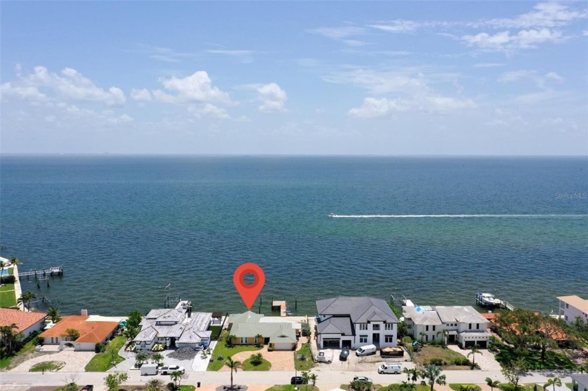 Under contract-accepting backup offers. Welcome to a special - Beach Lot for sale in St. Petersburg, Florida on Beachhouse.com