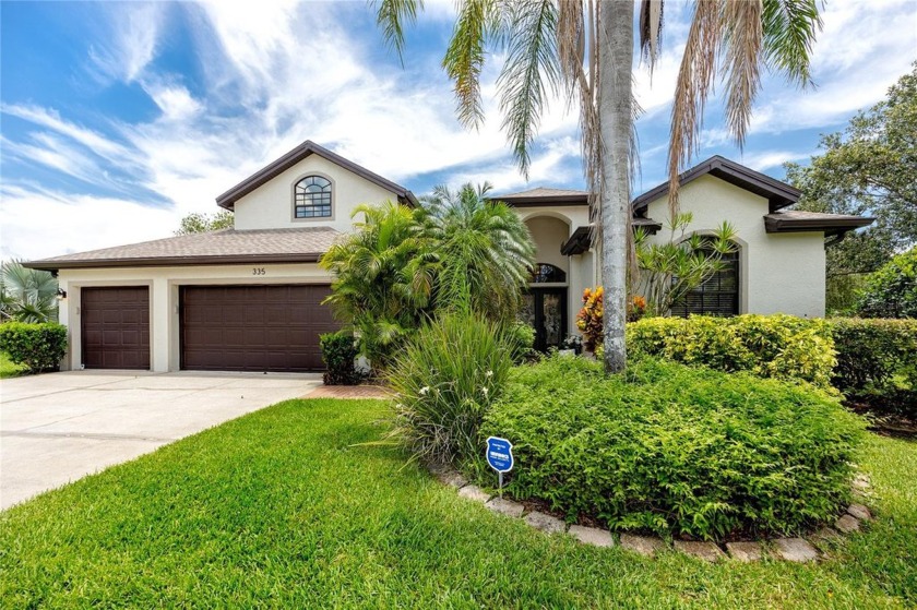 Under contract-accepting backup offers. Step into timeless - Beach Home for sale in Oldsmar, Florida on Beachhouse.com