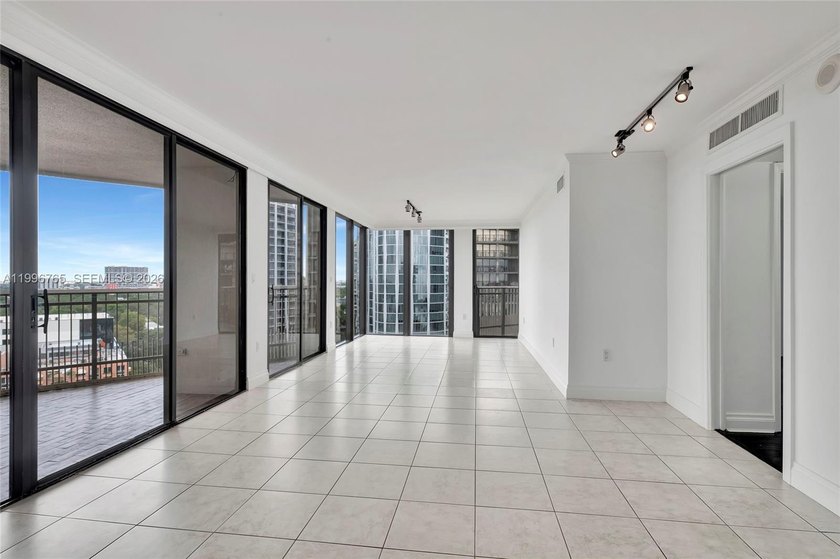 Renovated spacious apartment in exclusive Yacht Harbour. Two - Beach Condo for sale in Miami, Florida on Beachhouse.com