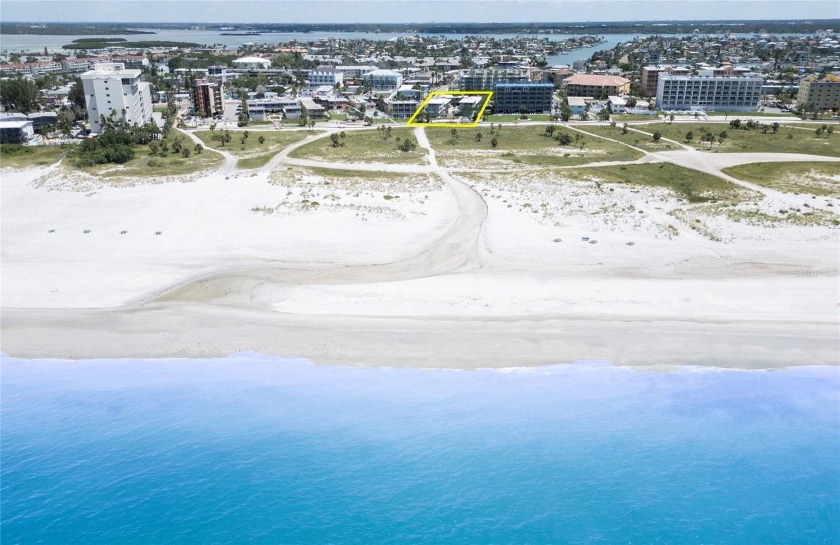 CALLING ALL BEACH LOVERS!  BRAND NEW ON THE MARKET!  WELCOME TO - Beach Condo for sale in Treasure Island, Florida on Beachhouse.com