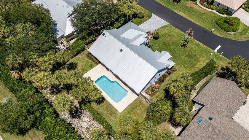 Summer is on the way and where else would you want to be?! 1131 - Beach Home for sale in Vero Beach, Florida on Beachhouse.com