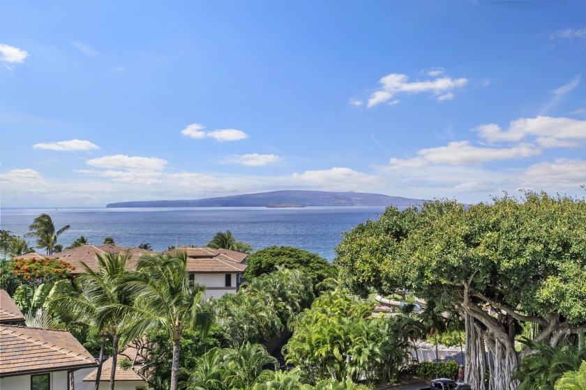 Blissfully Elevated Wailea Living...Prominently positioned in - Beach Condo for sale in Kihei, Hawaii on Beachhouse.com