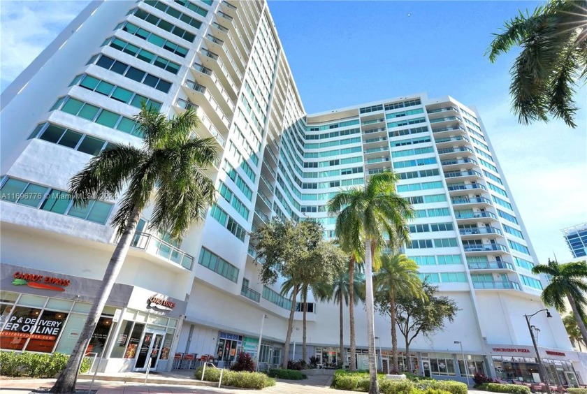 Discover this 1-bedroom, 2 full-bath condo perfectly situated - Beach Condo for sale in Miami Beach, Florida on Beachhouse.com