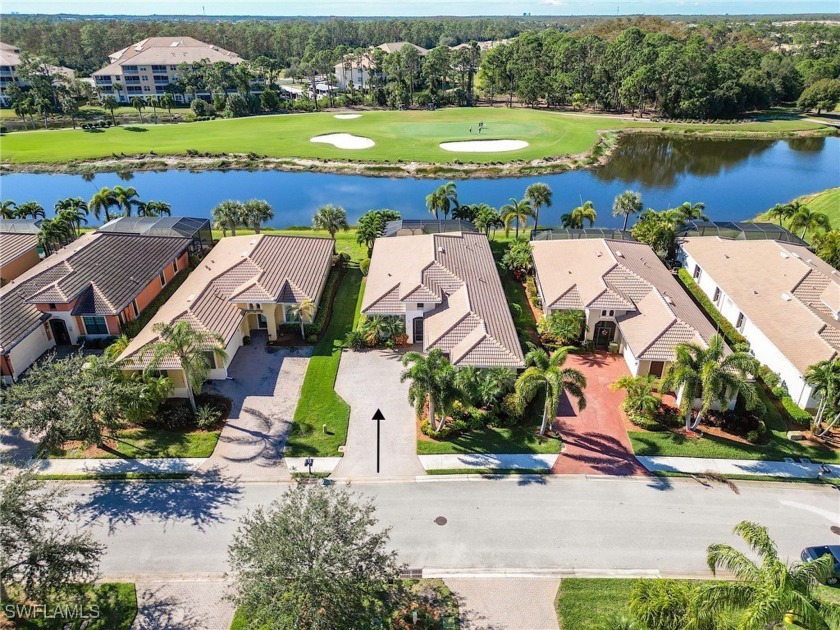 Rarely available, The San Remo, built by WCI, is beautifully - Beach Home for sale in Fort Myers, Florida on Beachhouse.com