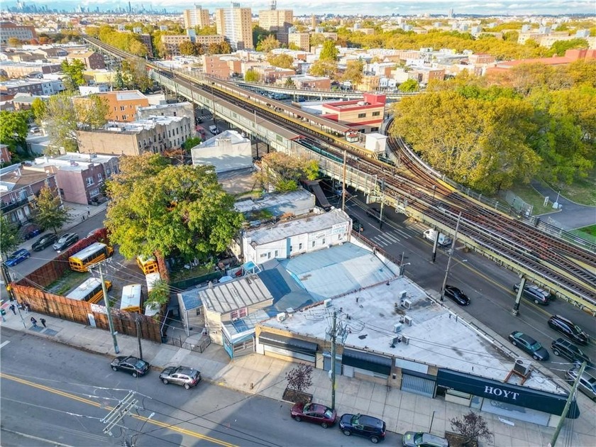 2863-2873 Harway Avenue -- Prime Commercial Investment - Beach Commercial for sale in Brooklyn, New York on Beachhouse.com