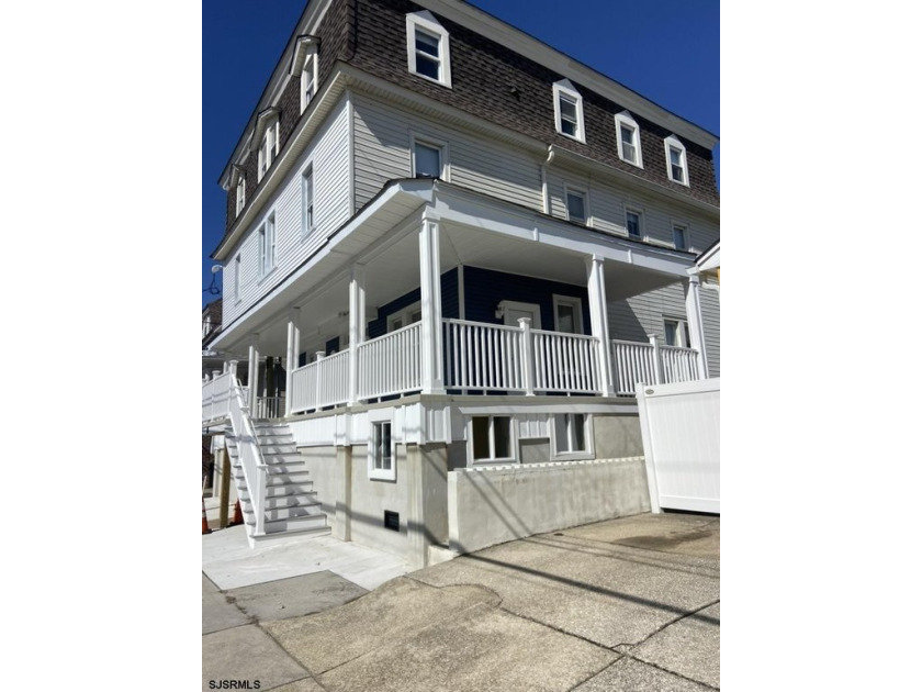 Welcome to 611 East 7th Street in the historic heart of Ocean - Beach Lot for sale in Ocean City, New Jersey on Beachhouse.com
