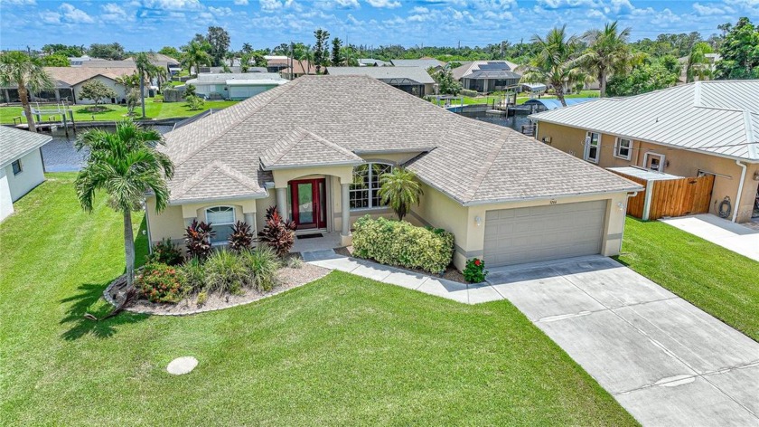 Price improved by a whopping $100,000! That's right, this - Beach Home for sale in Port Charlotte, Florida on Beachhouse.com