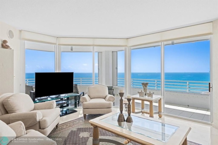 Experience the ultimate Florida lifestyle! This elegant 3-bed, 3 - Beach Condo for sale in Lauderdale By The Sea, Florida on Beachhouse.com