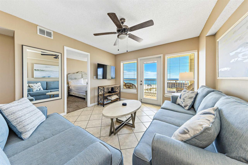 Best Location-Beachfront Unit-Boardwalk 287-Gulf - Beach Vacation Rentals in Gulf Shores, Alabama on Beachhouse.com