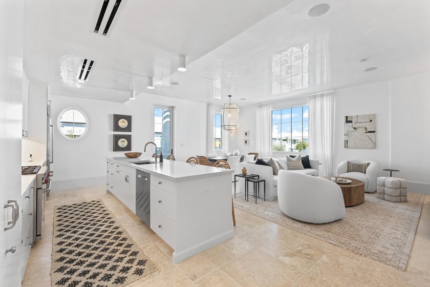 Discover the exquisite Della Condominium Residence 201, located - Beach Condo for sale in Inlet Beach, Florida on Beachhouse.com