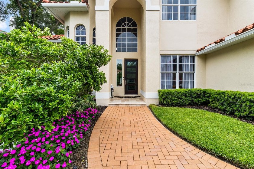 Under contract-accepting backup offers. Secreted deep in the - Beach Home for sale in St. Petersburg, Florida on Beachhouse.com