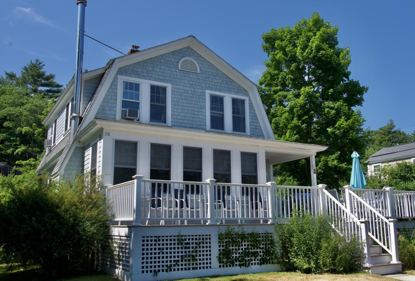 Park your car and get ready to hit the beach. Just a short - Beach Home for sale in Ogunquit, Maine on Beachhouse.com