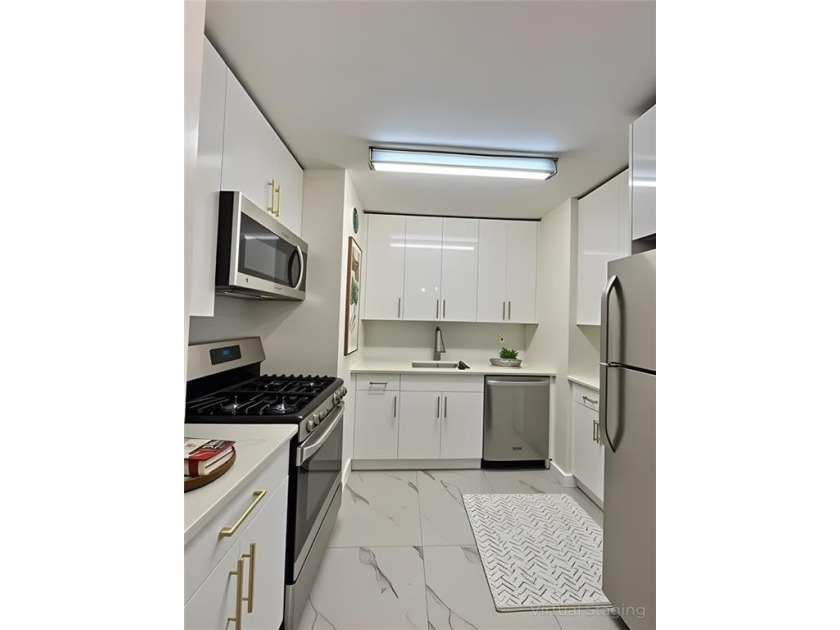 **Brighton Beach - Seacoast Terrace**
**Beautifully Renovated - Beach Other for sale in Brooklyn, New York on Beachhouse.com